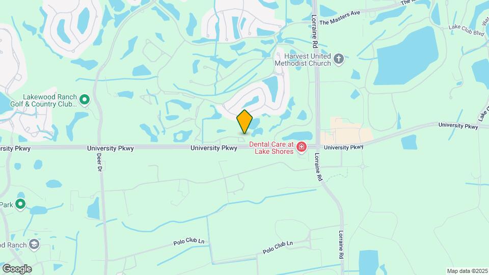 7187 Boca Grove Pl Map and Location Details