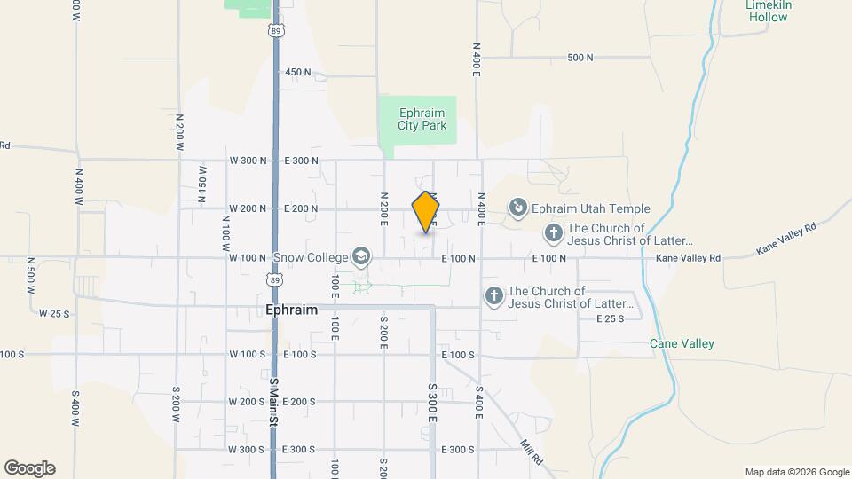 Mountain View Apartments Ephraim, UT Apartments For Rent