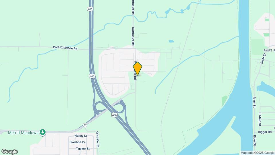 39 Lilac Ln Map and Location Details