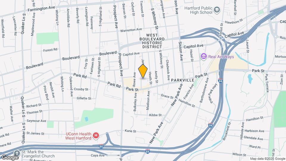 26 Dorothy St Apartments Hartford, CT Apartments For Rent