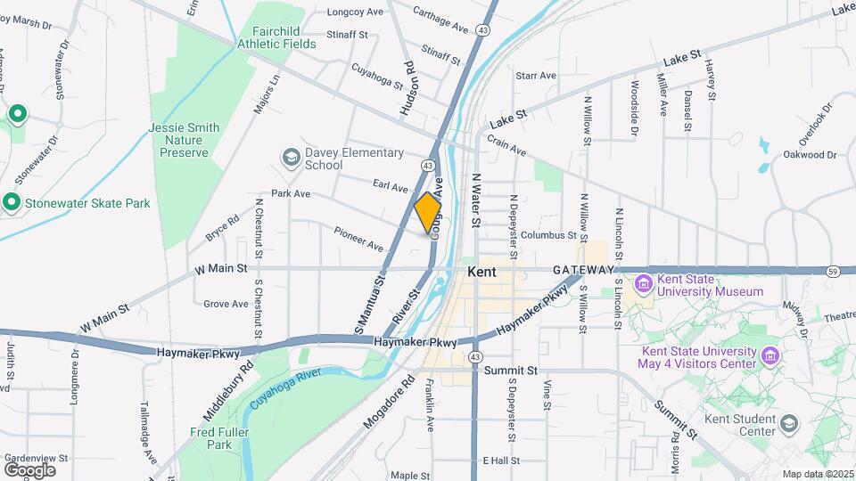 Bell Tower Student Apts Apartments and Nearby Kent Apartments For Rent