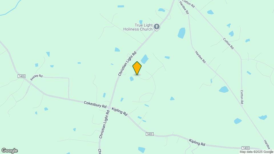 162 Prince Pl Dr Map and Location Details