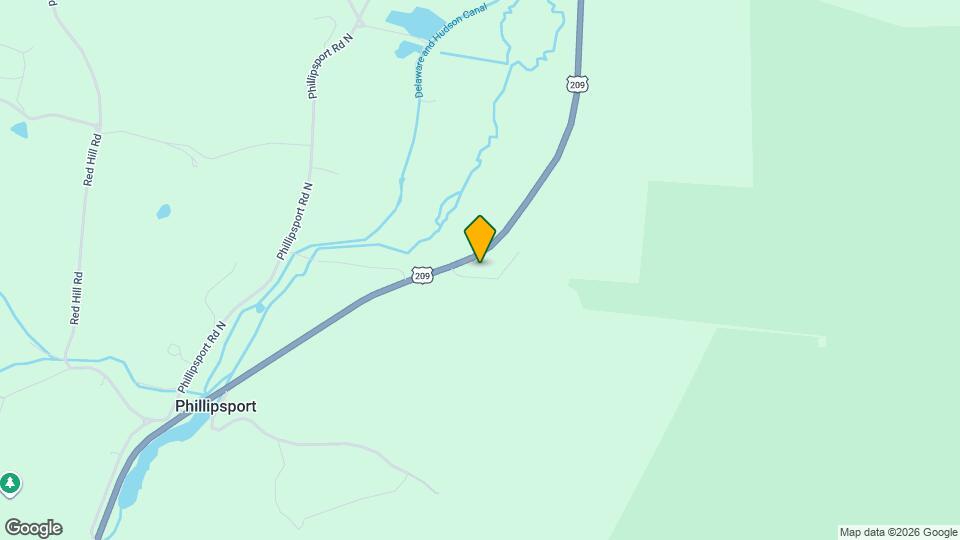 13 Herlings Rd Map and Location Details