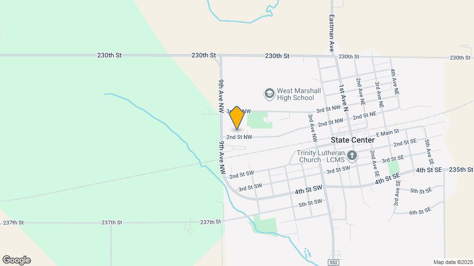 State Center Park Apartments State Center, IA Apartments For Rent