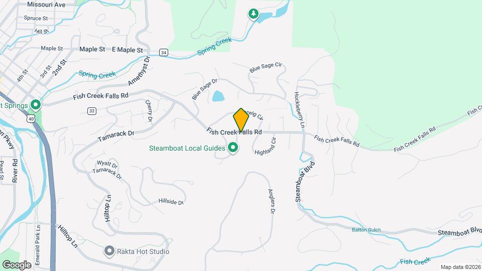 115 Valverdant Cir Map and Location Details