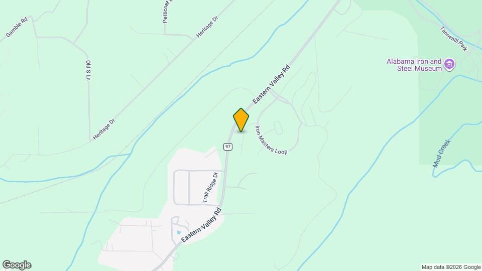 11942 Hearthstone Ln Map and Location Details