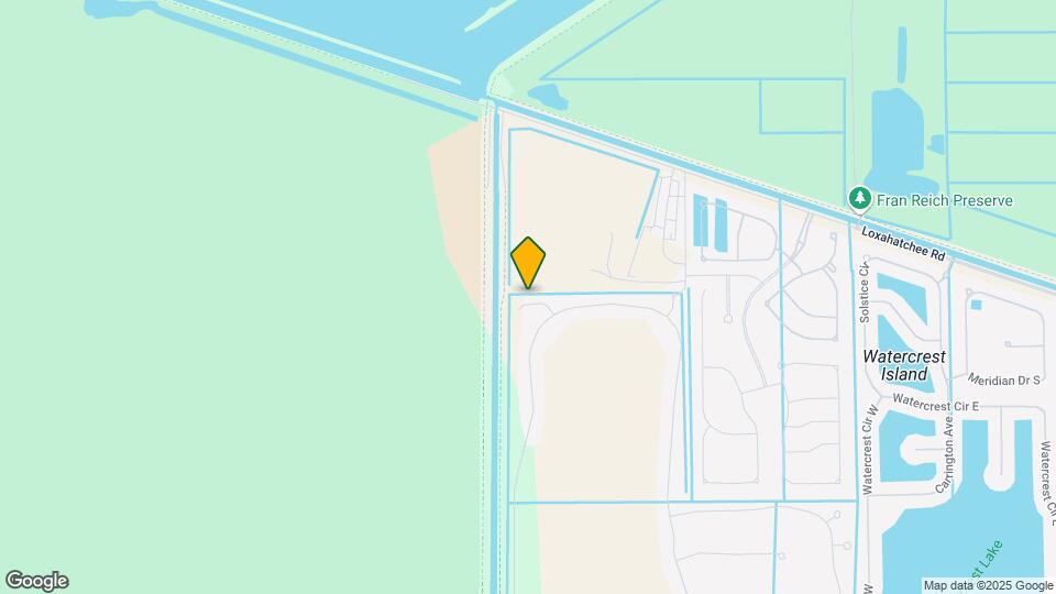 12835 Bayside Ct Map and Location Details