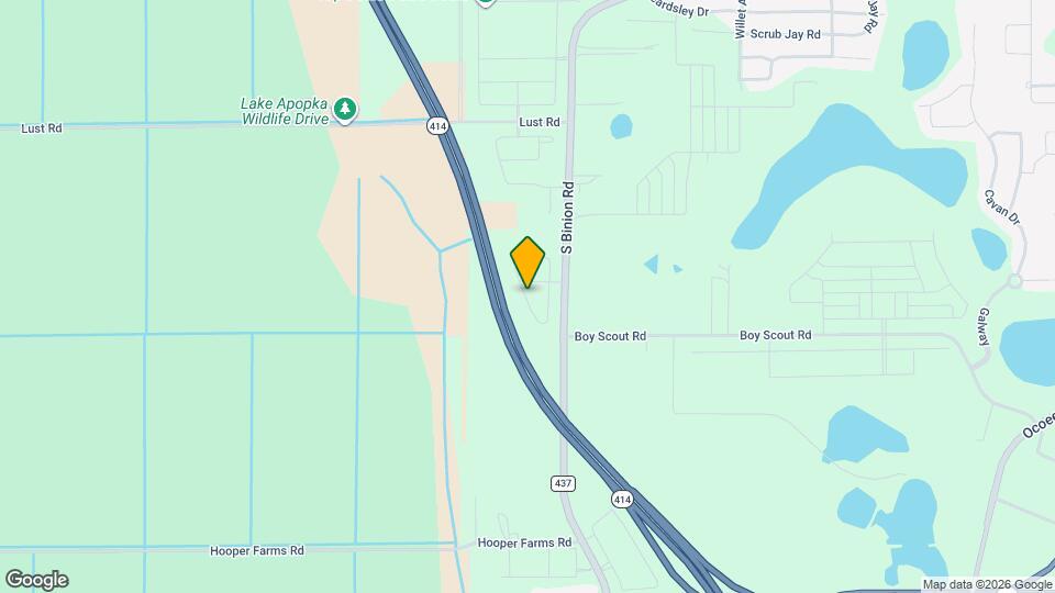 1025 Summer Stone Lp Map and Location Details