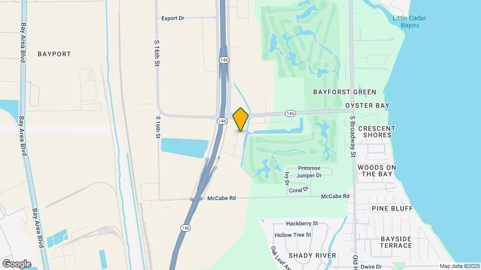 2310 Eagle Ln Map and Location Details