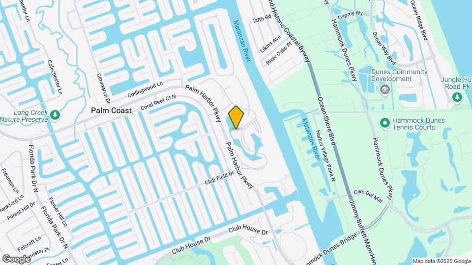 80 Riverview Bend S Map and Location Details