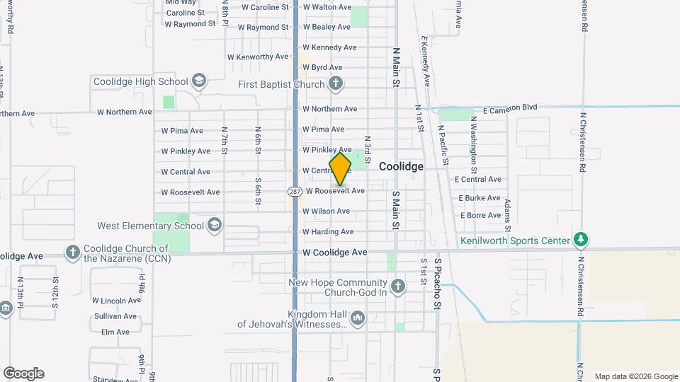 Homestead Apartments and Nearby Coolidge Apartments For Rent Coolidge, AZ