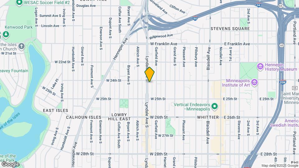 Ecoplitan Building Mapa y Detalles de la Ubicación