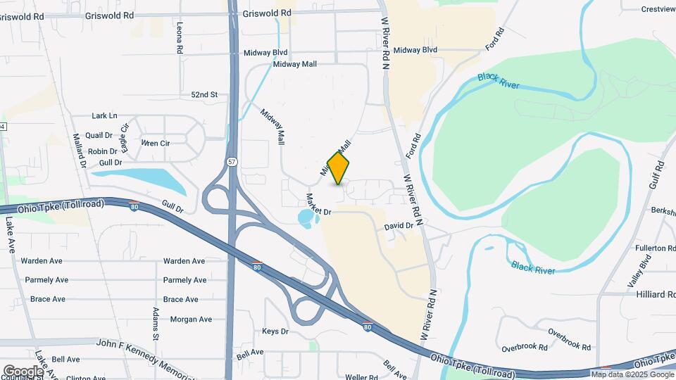 128 Fox Hill Ln Map and Location Details