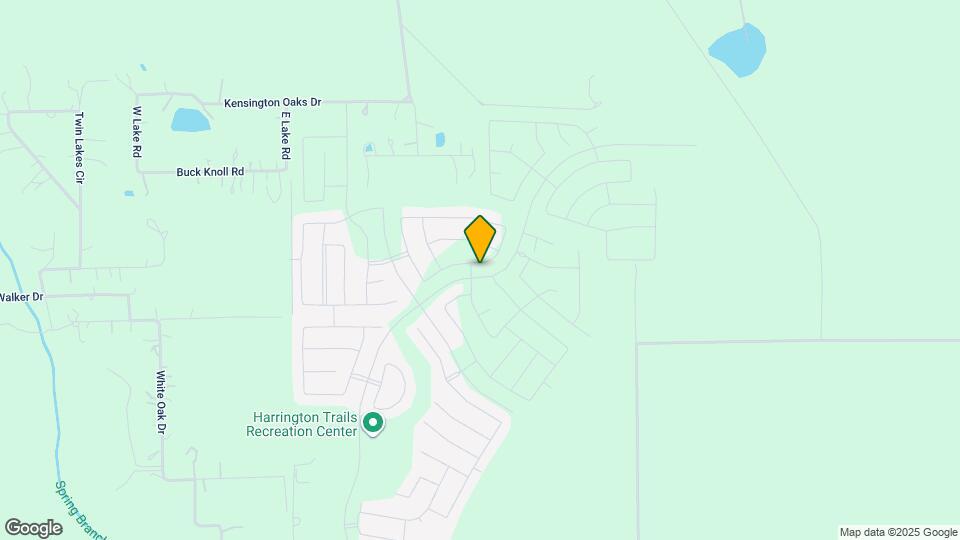 21354 Owl Rd Map and Location Details