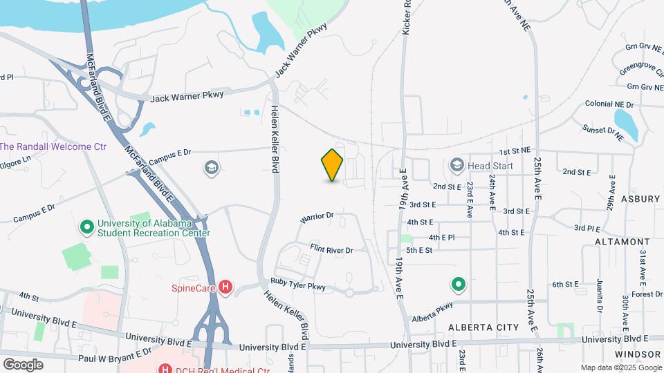 Capstone Quarters Condominiums Apartments Tuscaloosa, AL Apartments