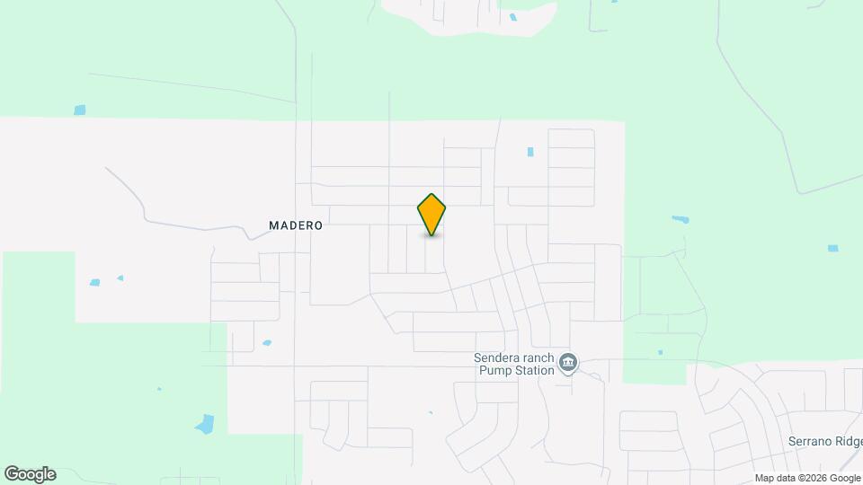15232 Grappling Irons Ln, Unit W1205 Map and Location Details