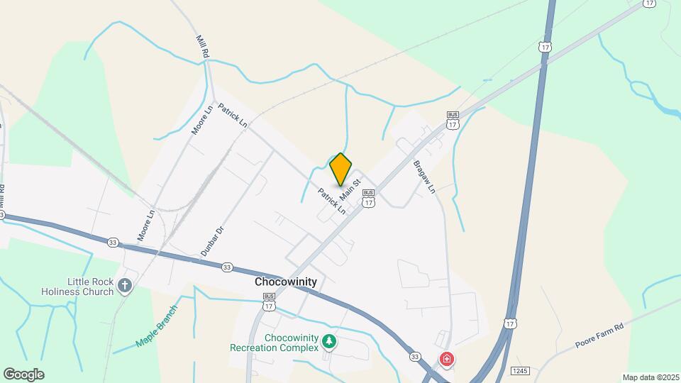 96 Main St Rentals in Chocowinity, NC