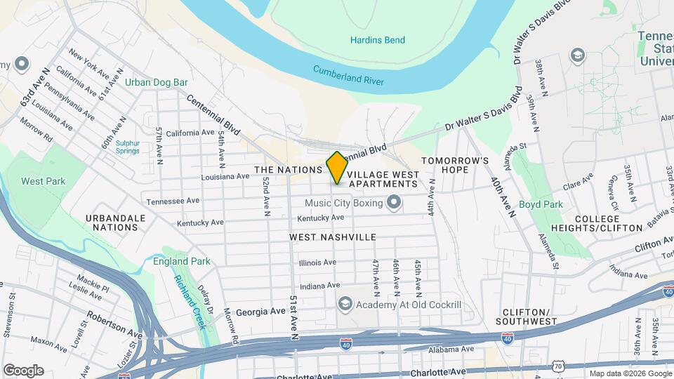 253 Founders Ln Mapa y Detalles de la Ubicación