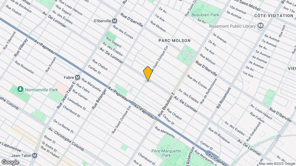 2022 SaintZotique E Apartments Montréal, QC Apartments For Rent