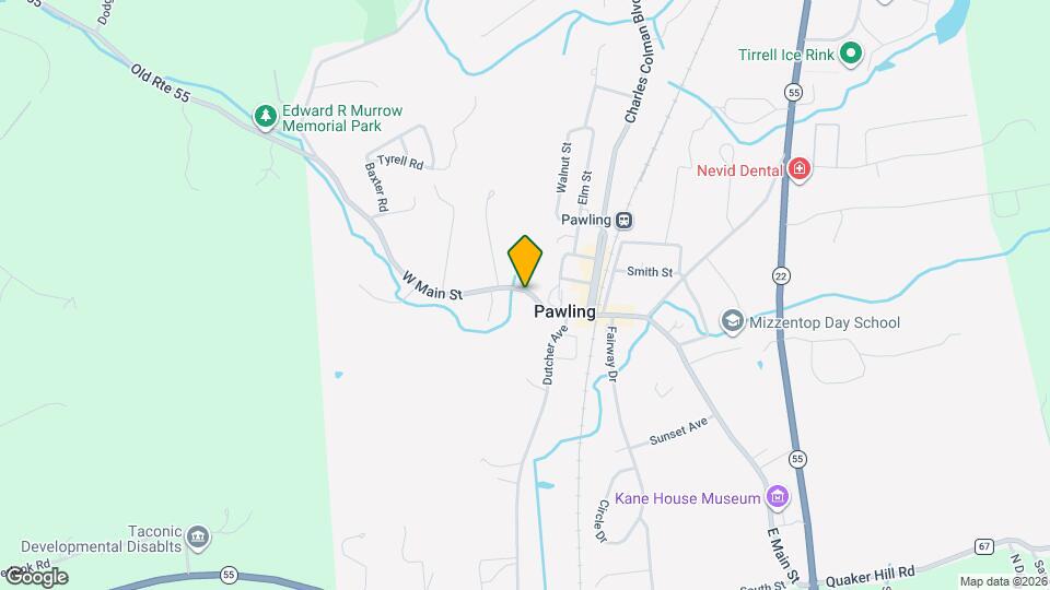 39 W Main St Rentals in Pawling, NY