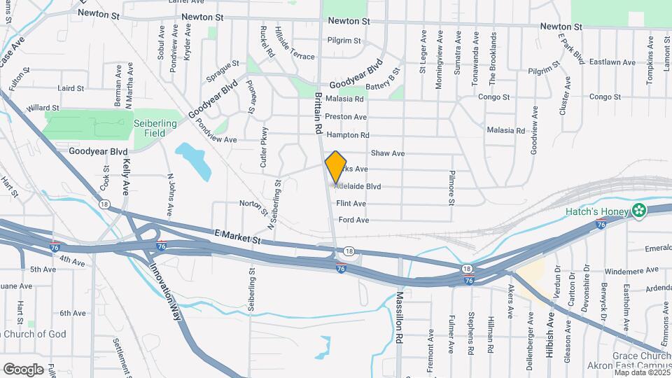 95 Brittain Rd Apartments and Nearby Akron Apartments For Rent Akron, OH