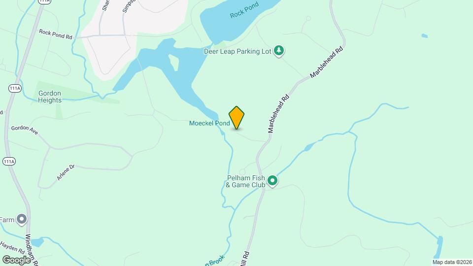 2 Bayleaf Way, Unit Right Side Map and Location Details