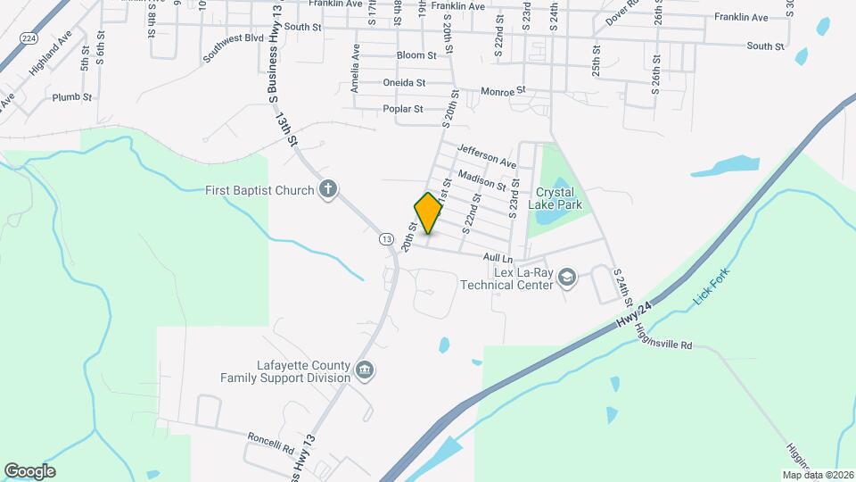 Apartments North and Nearby Lexington Apartments For Rent