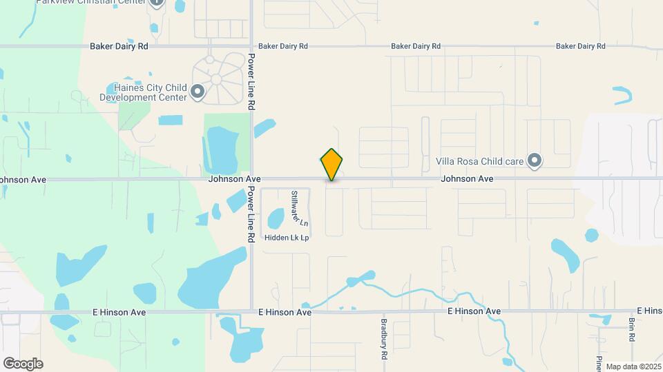 305 Summer Grv Wy Map and Location Details