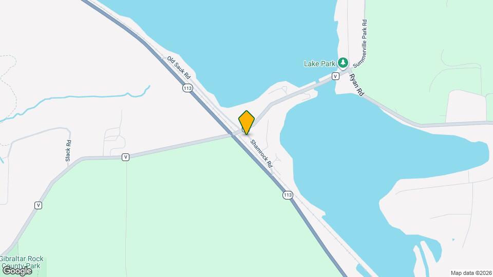 N2197 Shamrock Rd Map and Location Details