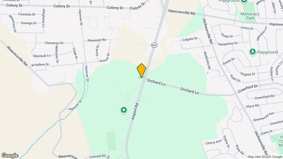 5071 Airport Rd Apartments and Nearby Allentown Apartments For Rent