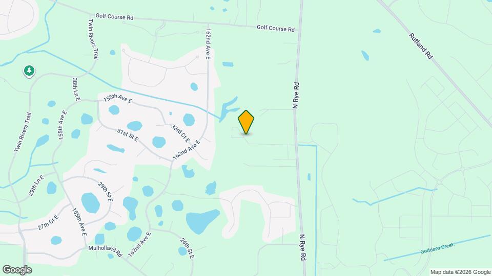 16552 Cheyanne Ct Map and Location Details