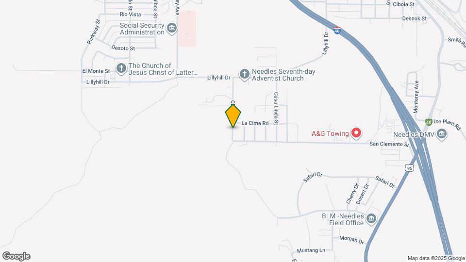 Needles Family Apartments and Nearby Needles Apartments For Rent