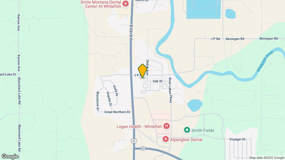 10 C Sagebrush Ct Map and Location Details