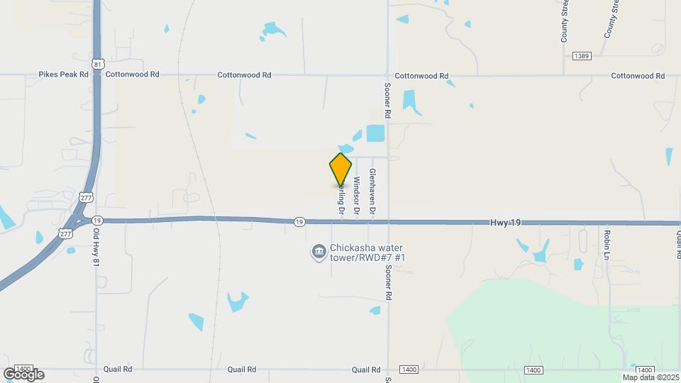 112 Sterling Dr Map and Location Details