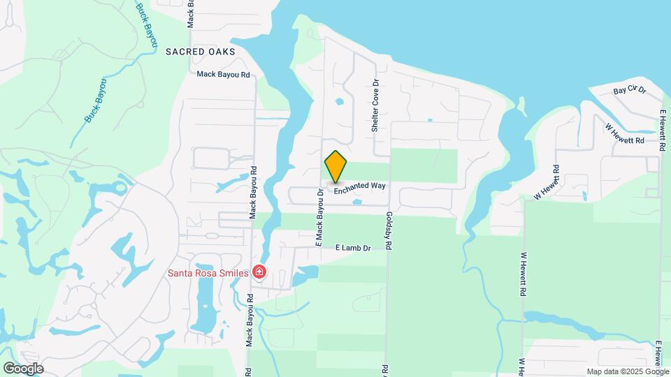 9 Lantana Ct Map and Location Details