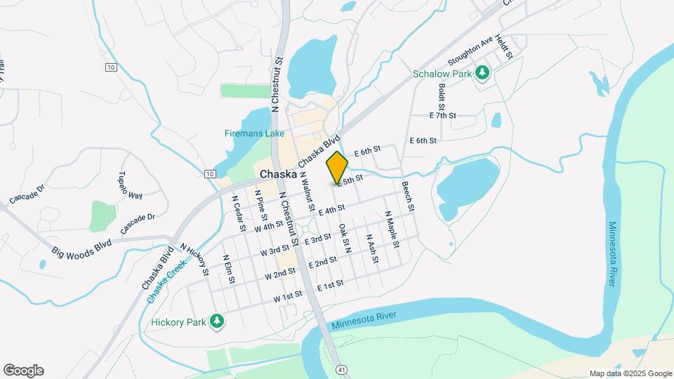 Ethel Blankenship Apartments and Nearby Chaska Apartments For Rent