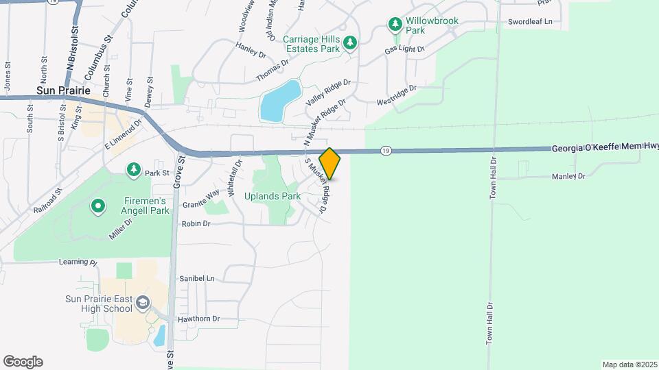 Uplands Apartments and Nearby Sun Prairie Apartments For Rent Sun