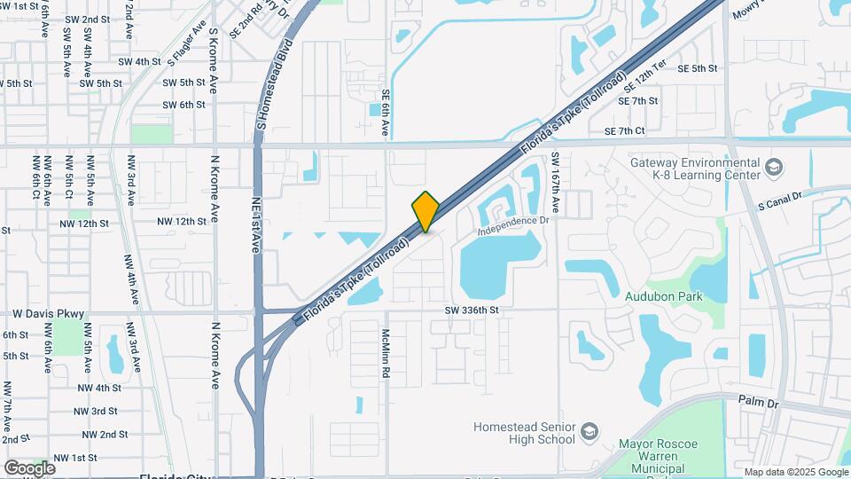 679 SE 13th St Cir Map and Location Details