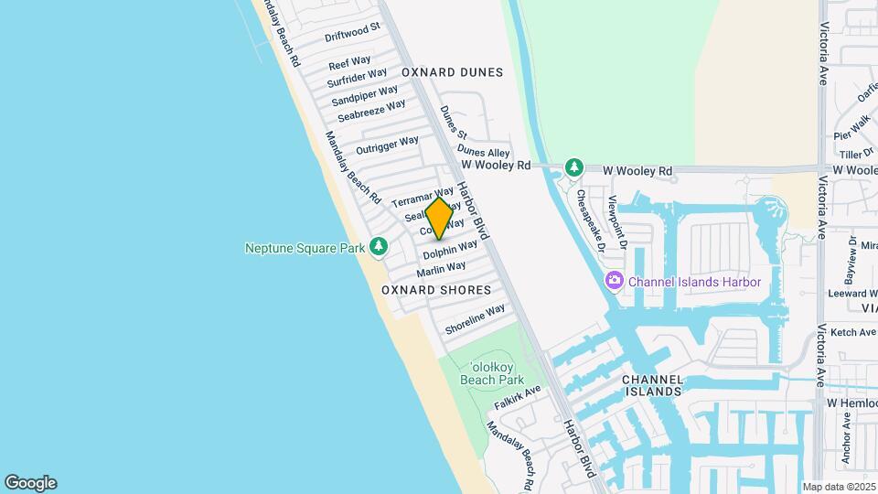 Nautilus Rental Homes Mapa y Detalles de la Ubicación