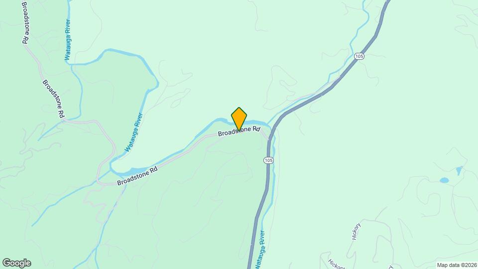 123 Cloudrise Ln Mapa y Detalles de la Ubicación