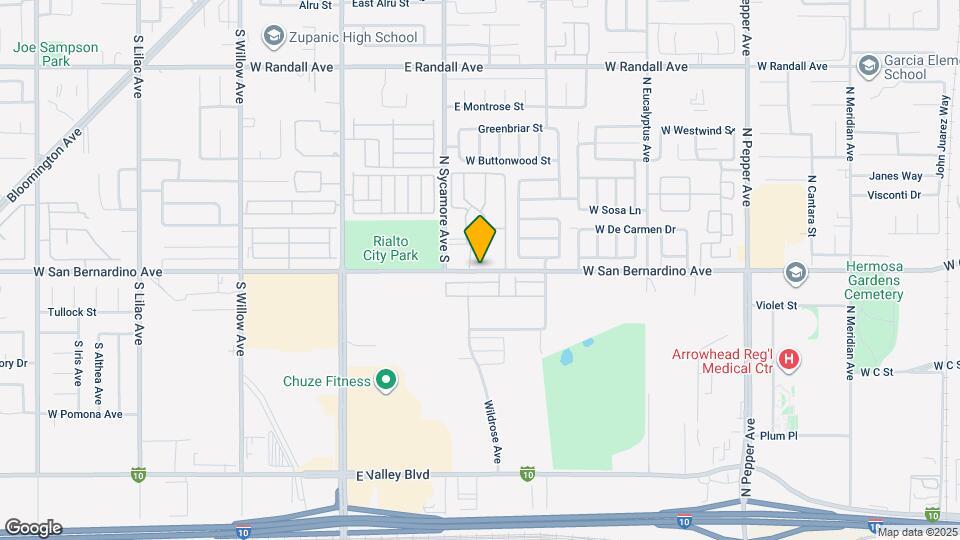 West Court Apartment Homes and Nearby Colton Apartments For Rent