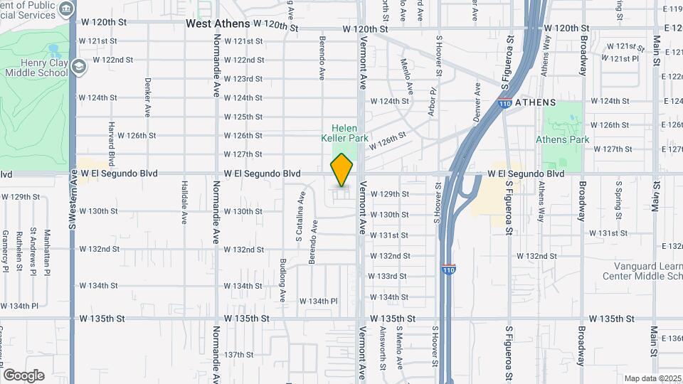 Vermont Breeze Apartments Gardena, CA Apartments For Rent