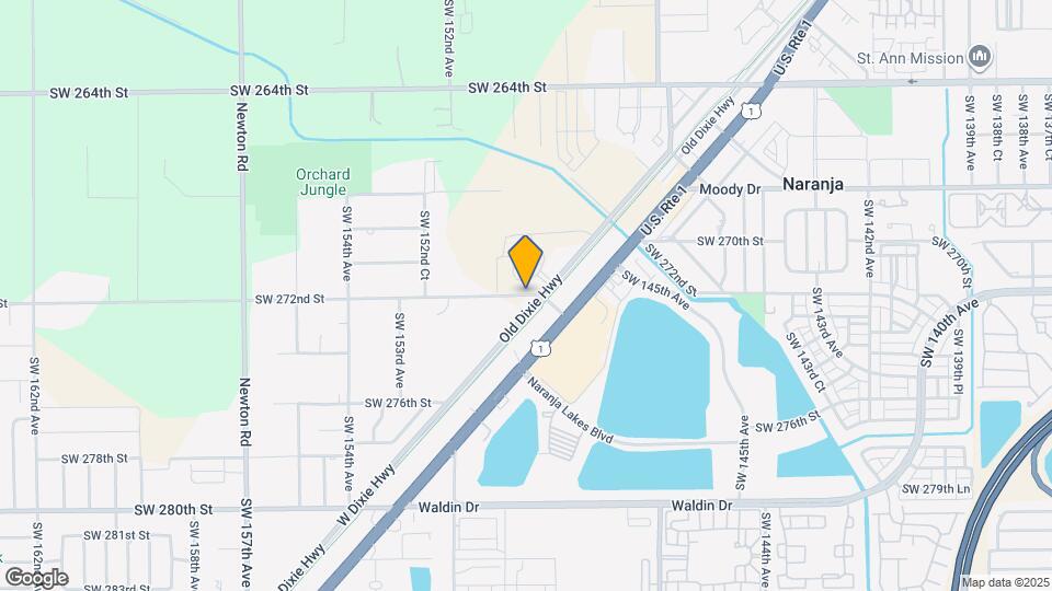 Ambar Trail Apartments in Homestead, FL