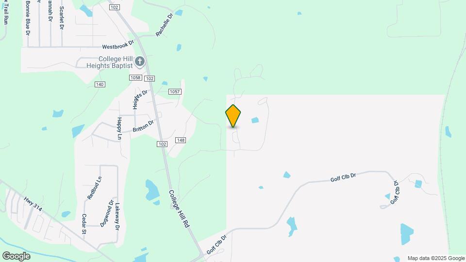 4140 Fieldstone Lp Map and Location Details