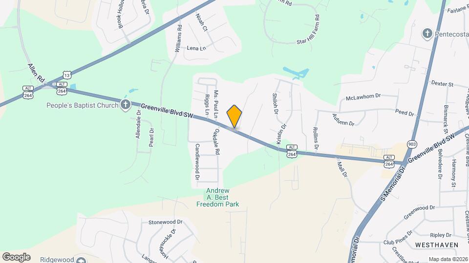 Brasswood Apartments and Nearby Greenville Apartments For Rent