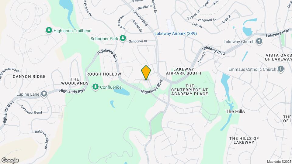 108 World of Tennis Sq Map and Location Details