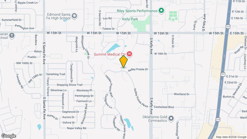 2024 Sweetgrass Cir Map and Location Details