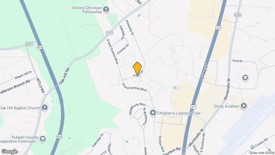 19 Jade Ct Apartments Somerset, KY Apartments For Rent