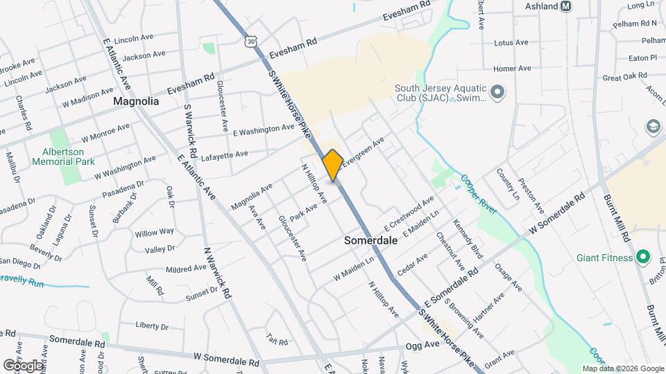 Lynn Apartments Somerdale, NJ Apartments For Rent