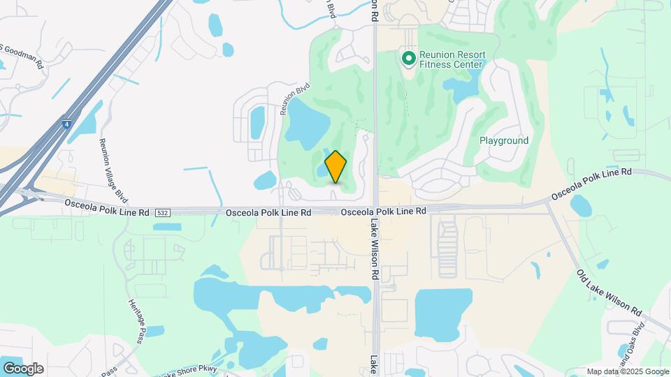 1591 Heritage Crossing Ct Map and Location Details